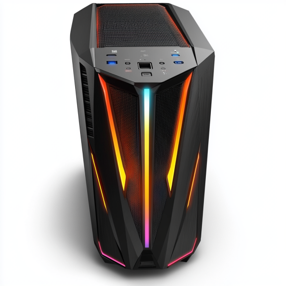 Alphasync 11