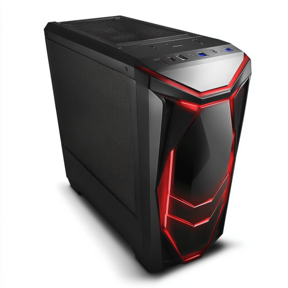 Alphasync 9
